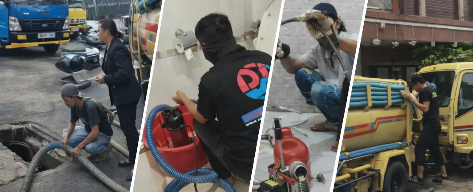 Jasa Sedot WC Sukodono Terdekat
